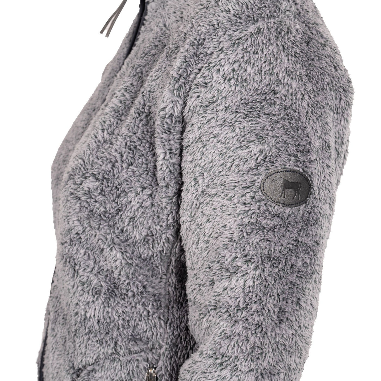 Aerion Halsey Fleece Jacket