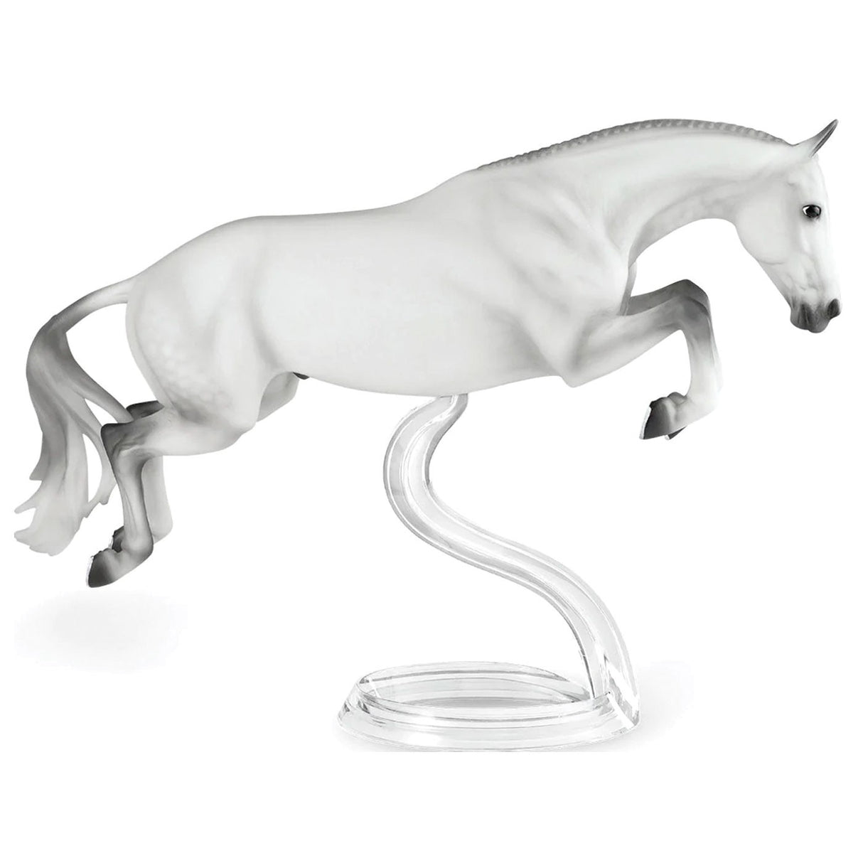Sang chaud hollandais traditionnel Get Rowdy de Breyer