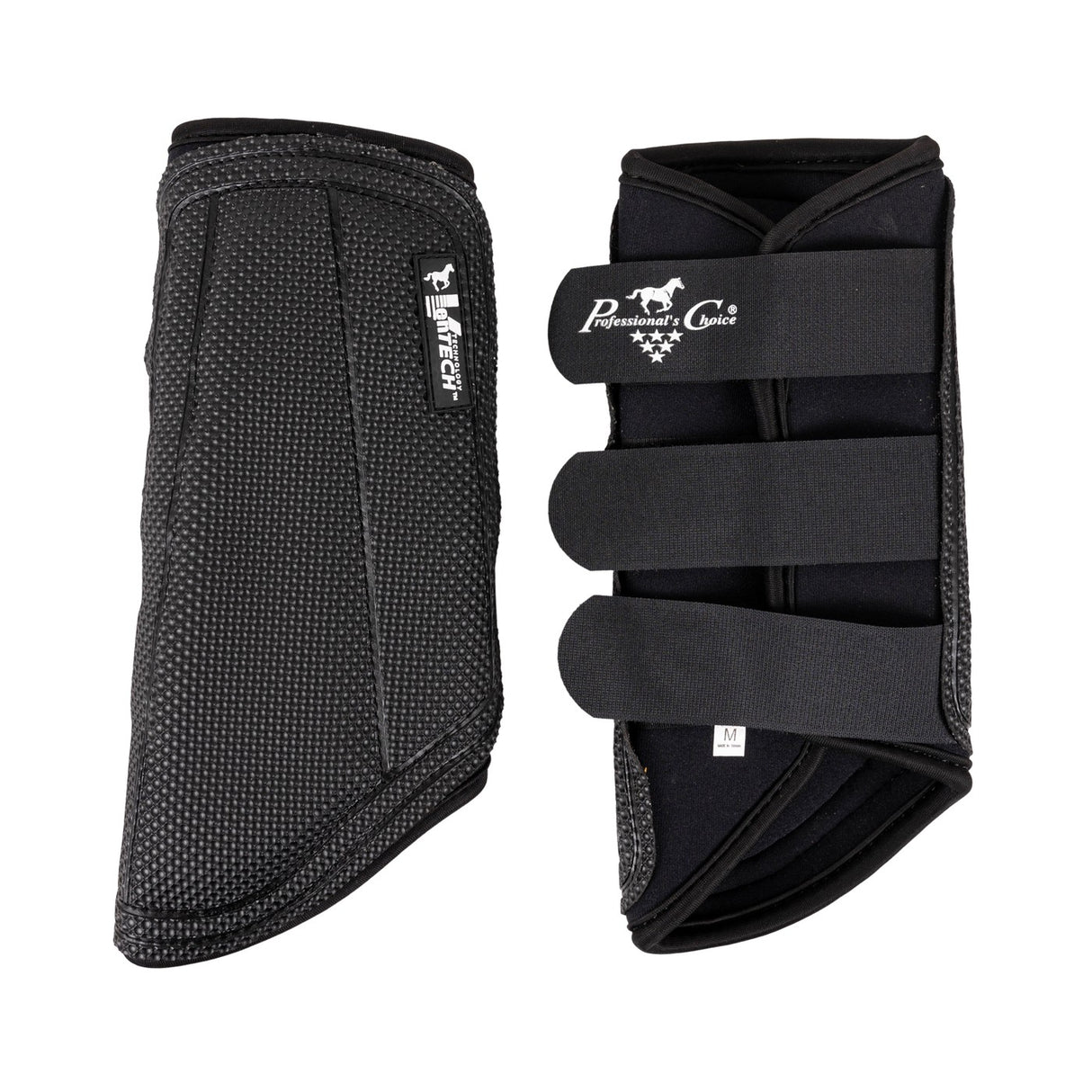 Professional's Choice VenTech All Purpose Boots