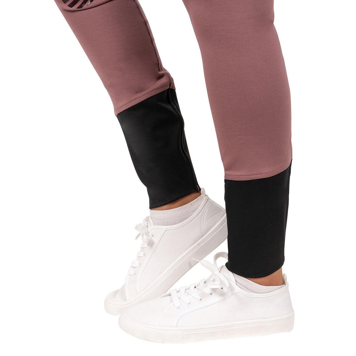 Elation Red Label Sport Euro Seat Breech