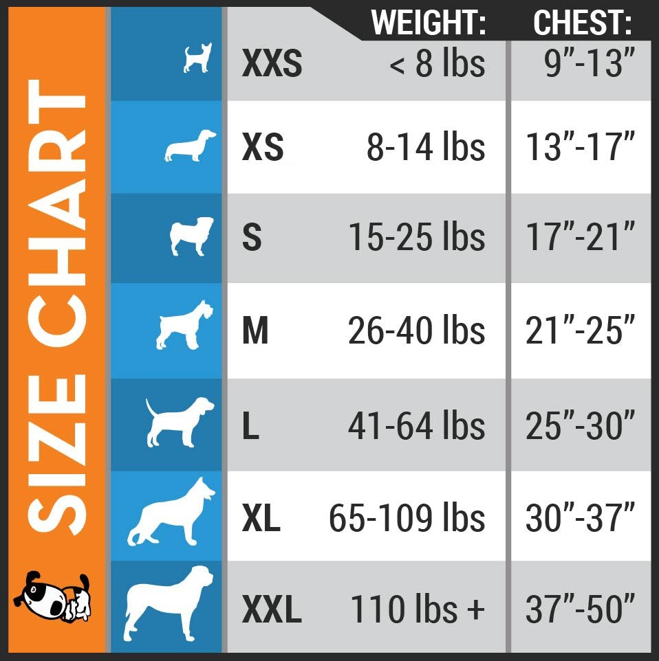 Thundershirt Sport