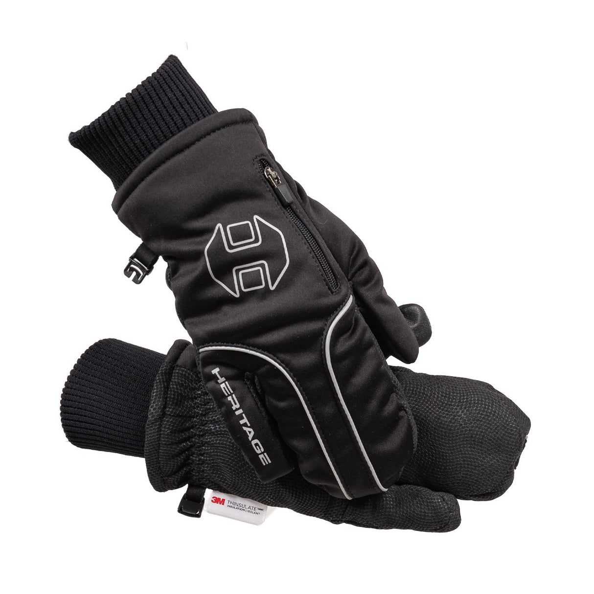 Gants d'hiver Heritage Arctic