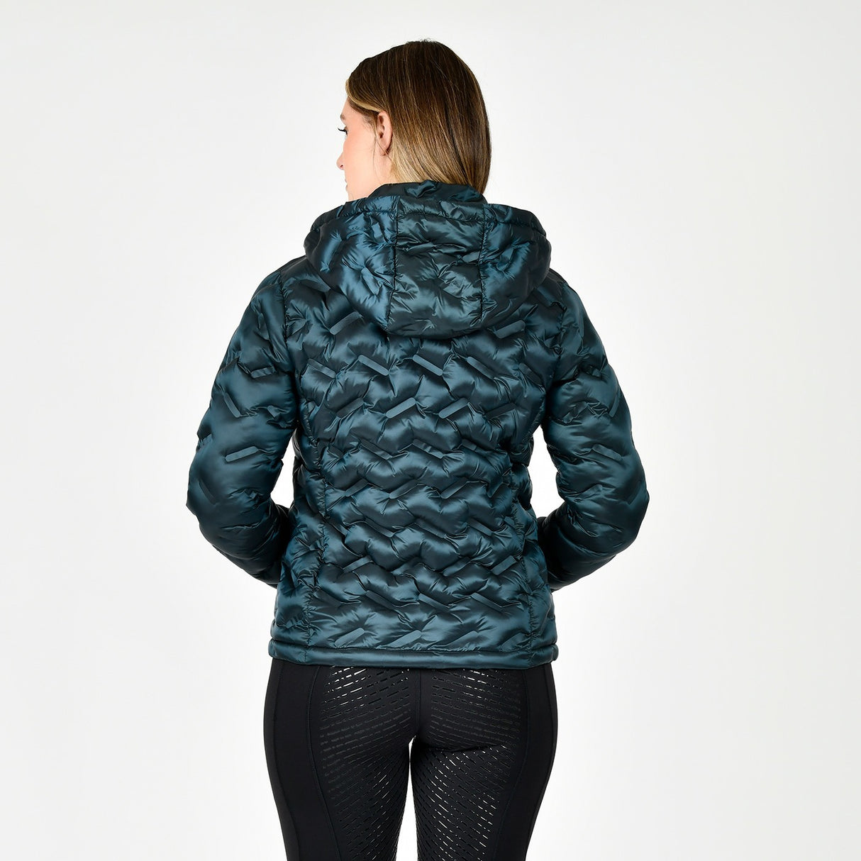 WeatherBeeta Georgia Puffer Jacket