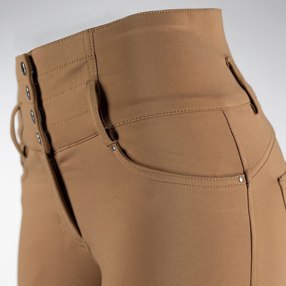 Pantalon d'équitation à selle complète Horze Tara