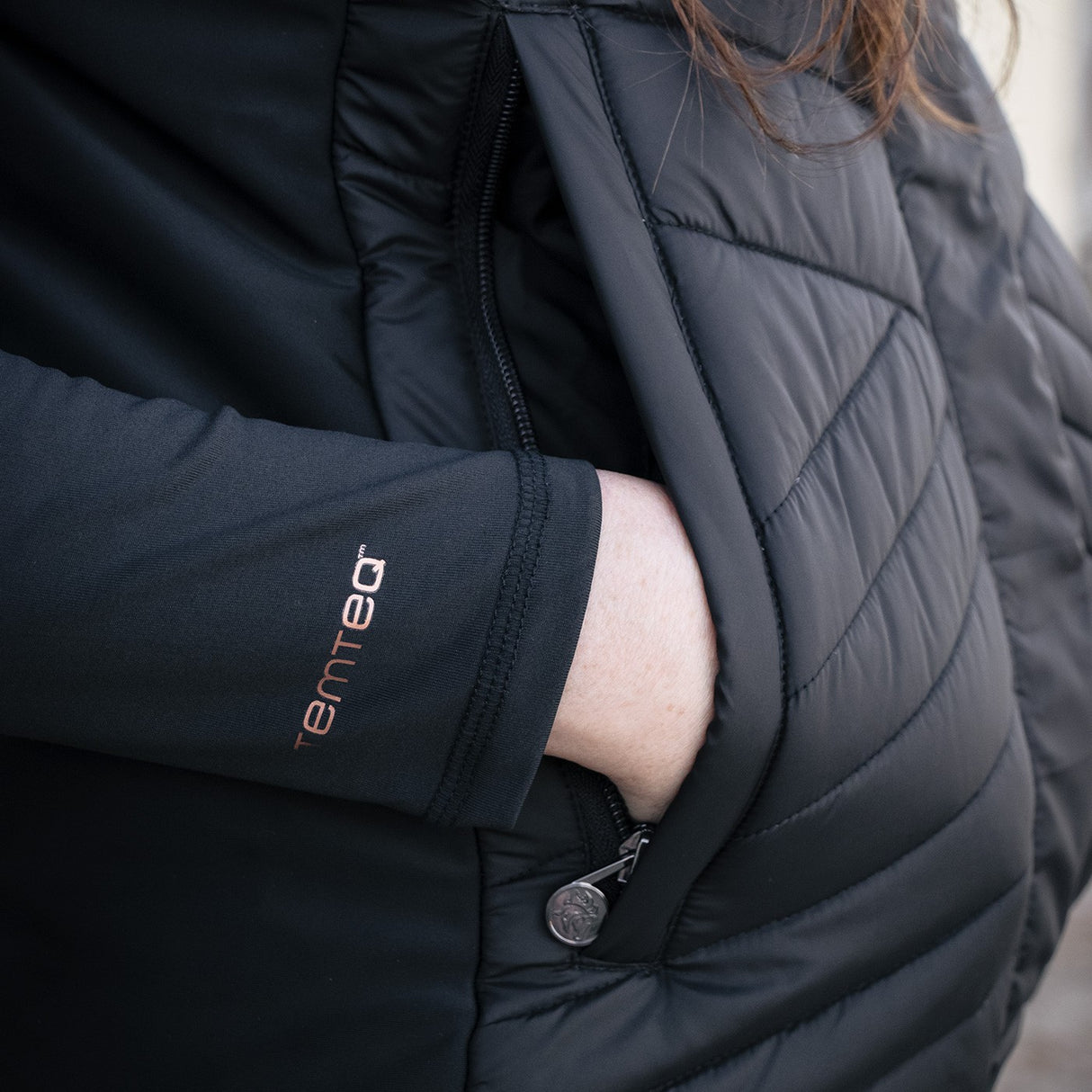 TemTeq Frobisher Vest