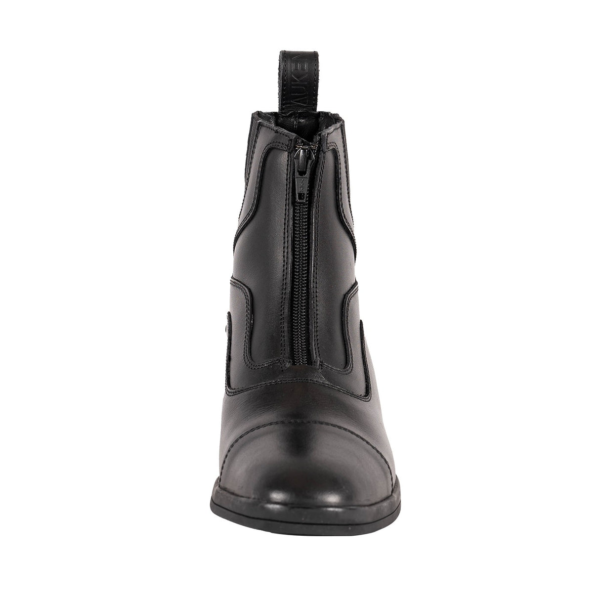 Bottes de paddock zippées Auken Sport 2.0