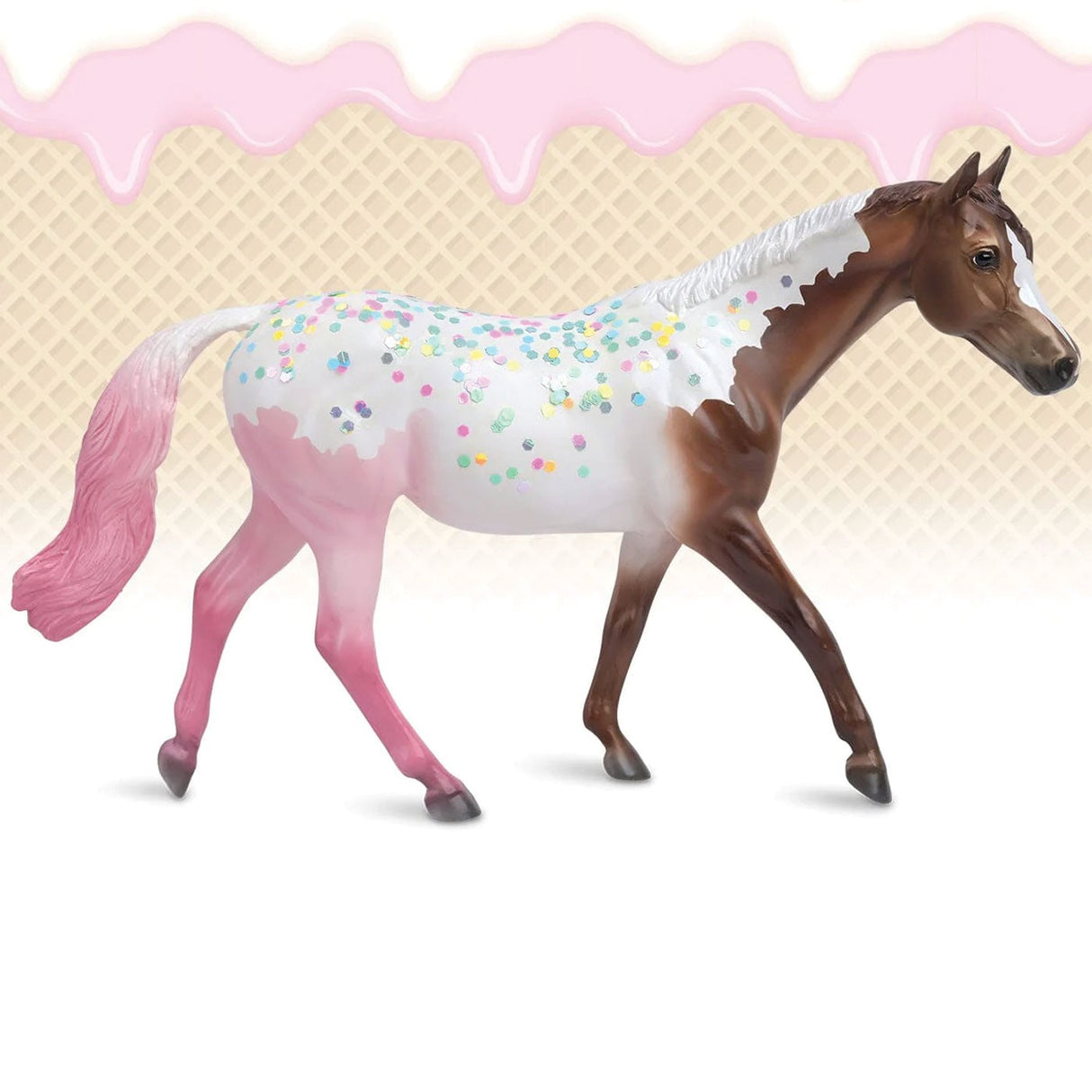 Breyer Liberté Napolitaine