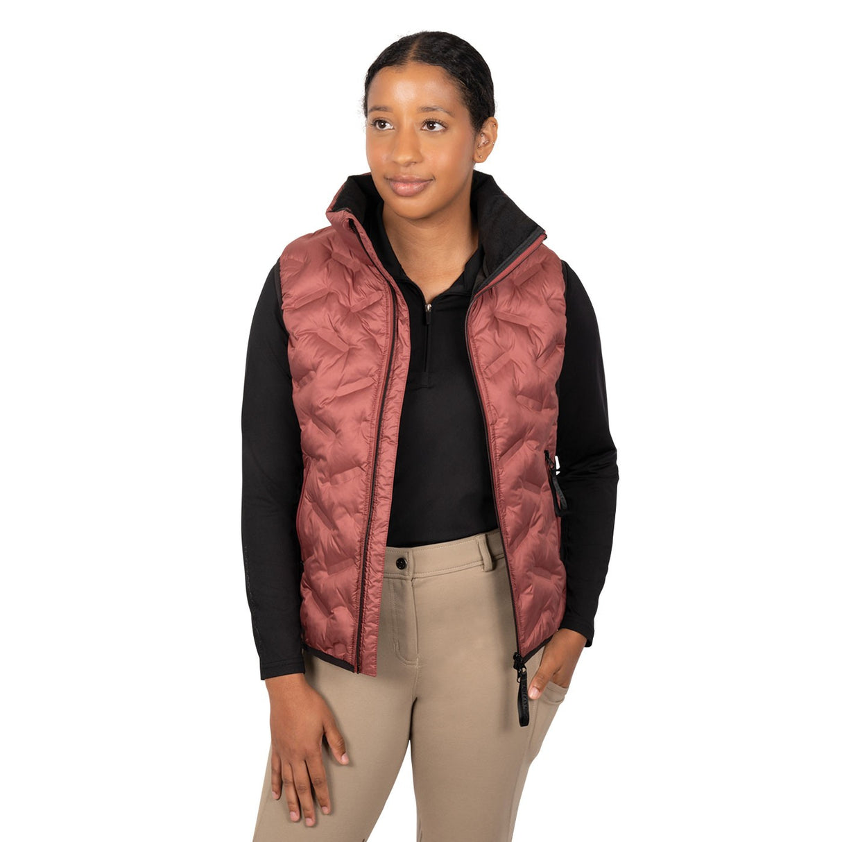 Gilet TemTeq Devin