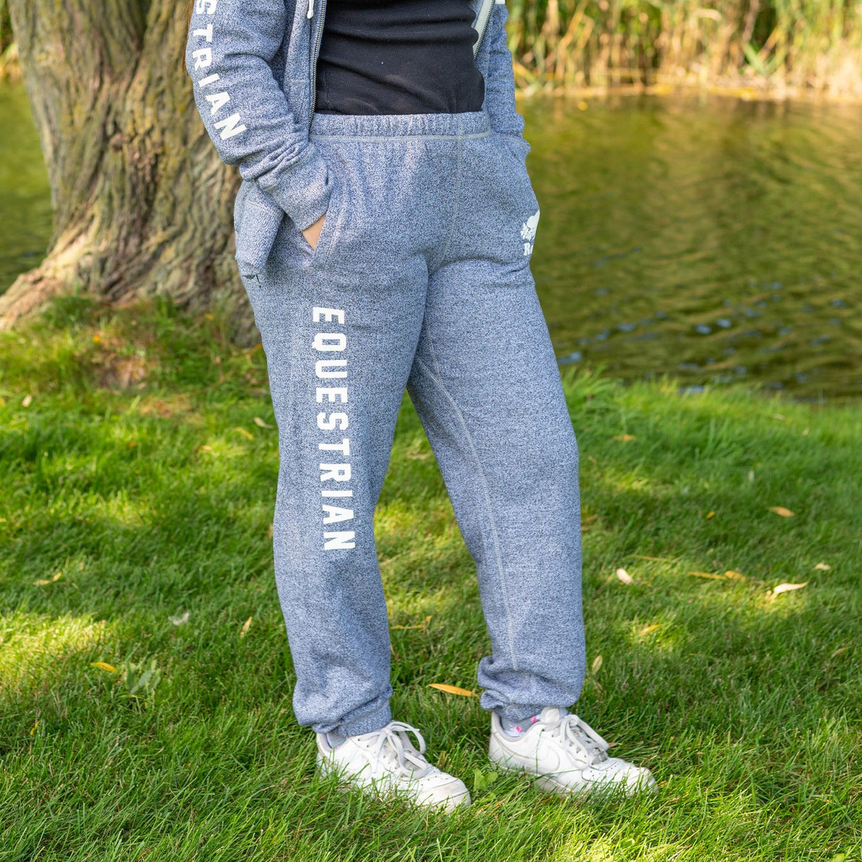 Roots Equestrian Original Sweatpant