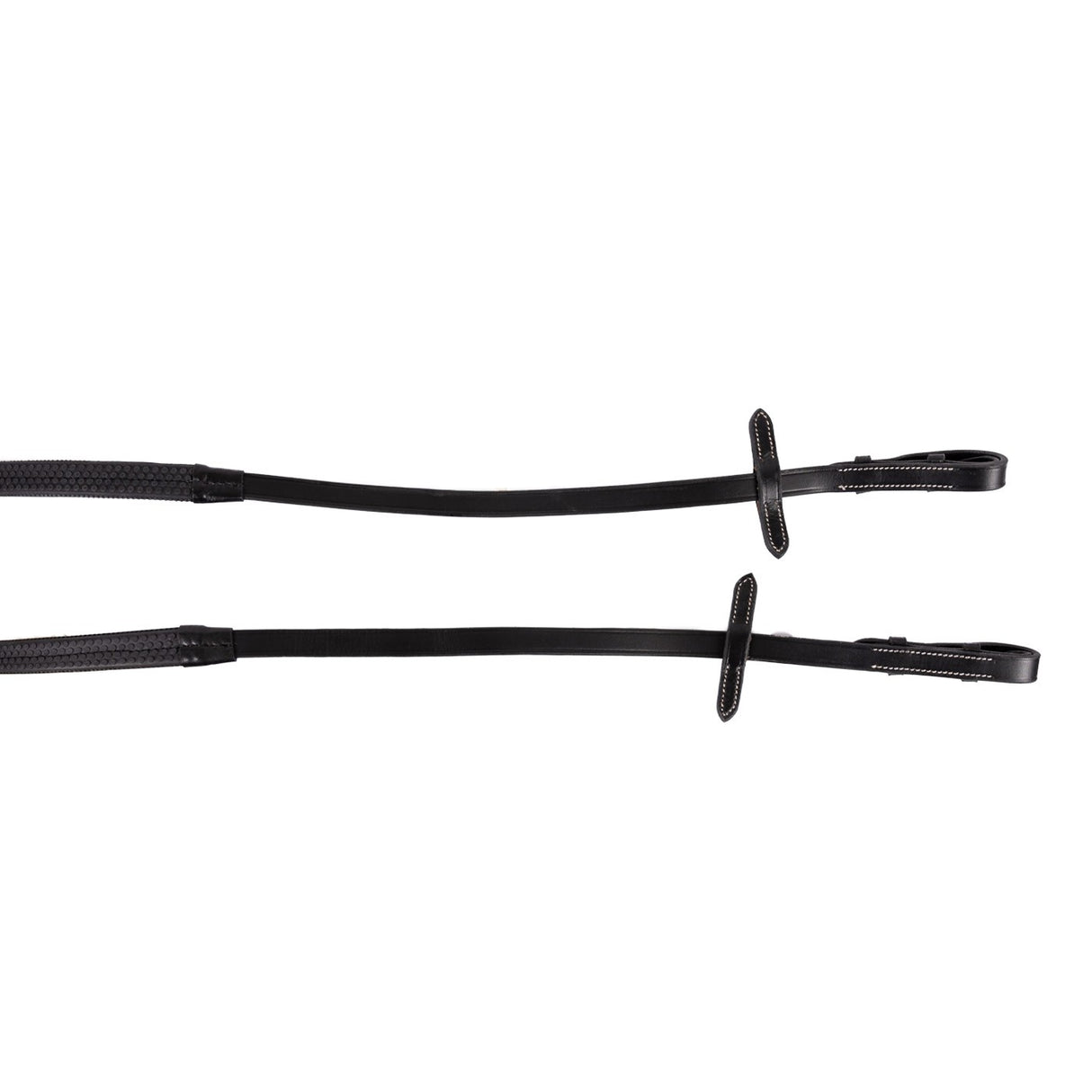 Connemara Rubber Reins - 5-8 In.