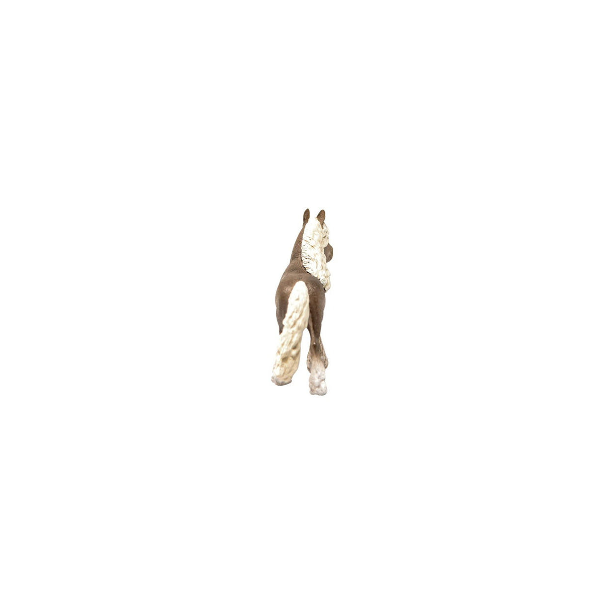 Schleich Silver Dapple Mare
