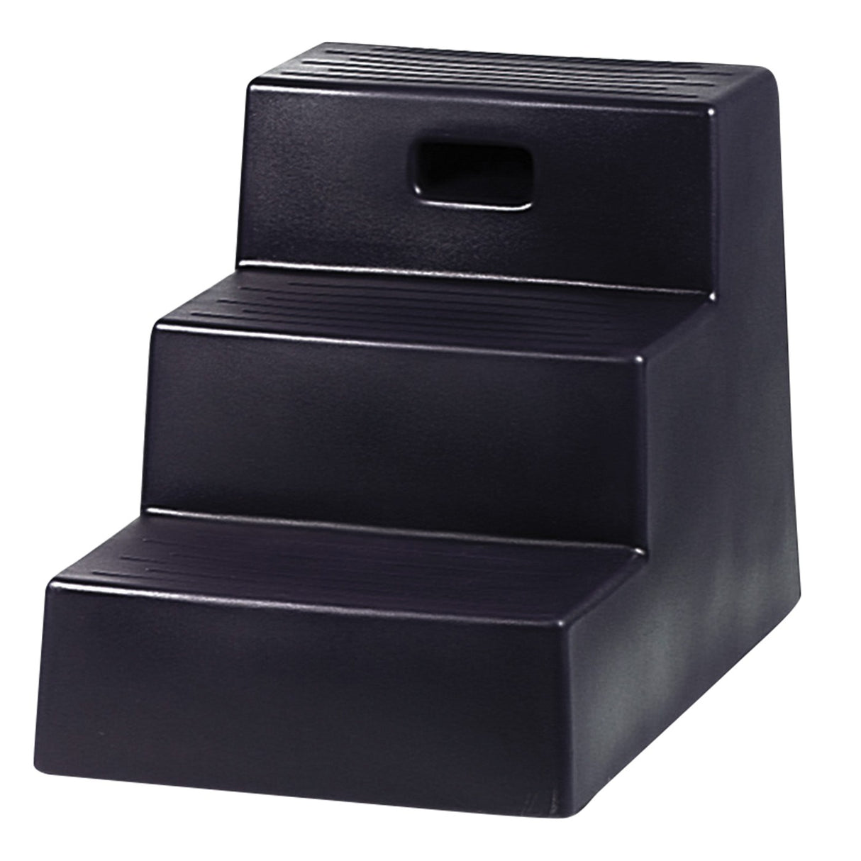 Horsemen's Pride 3 Step Mounting Block