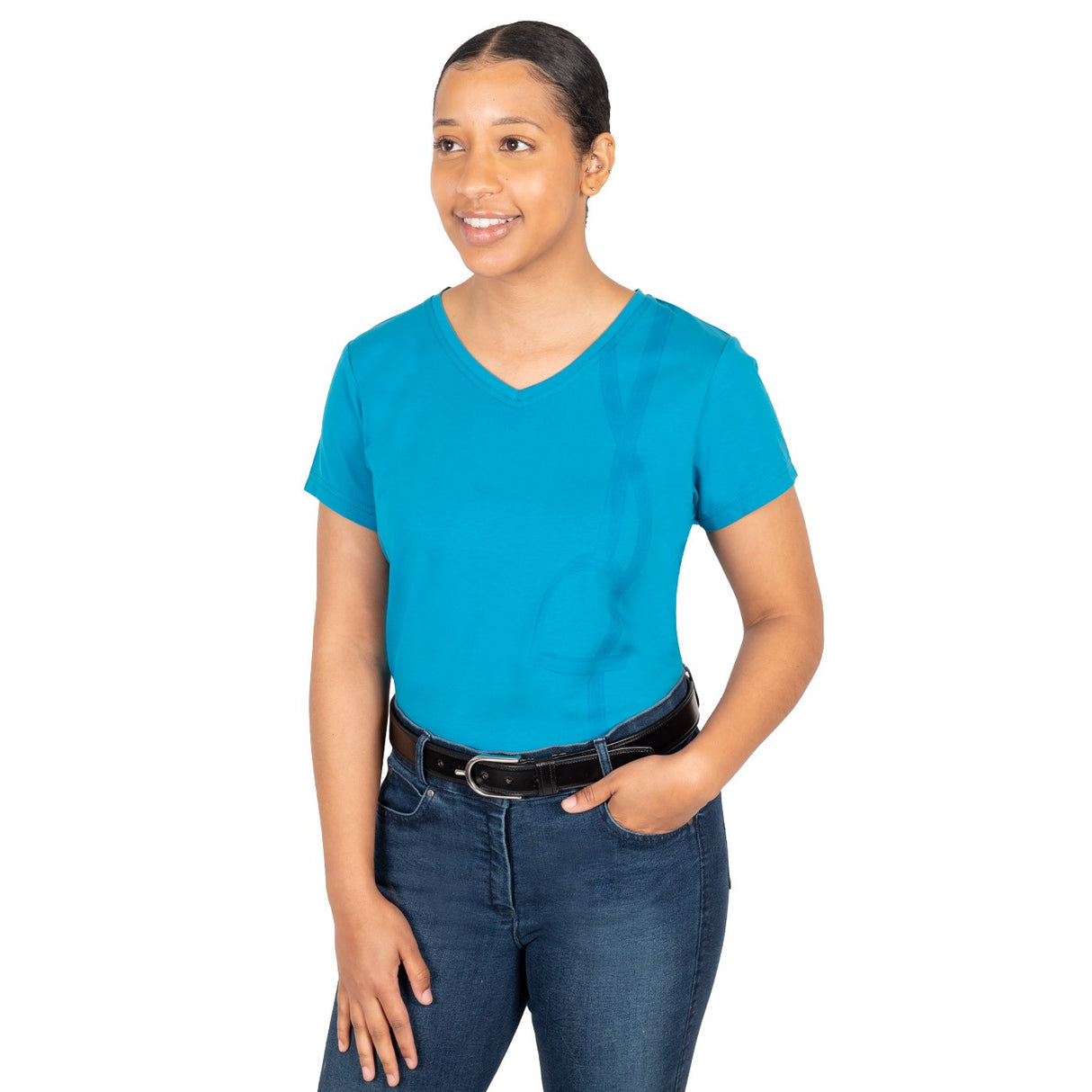 T-shirt Aerion Faye
