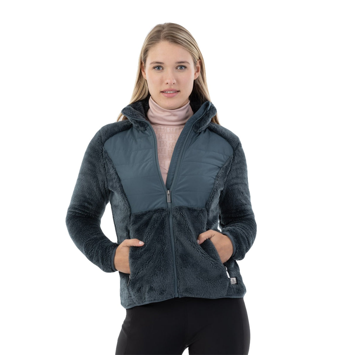 BR Demi Jacket