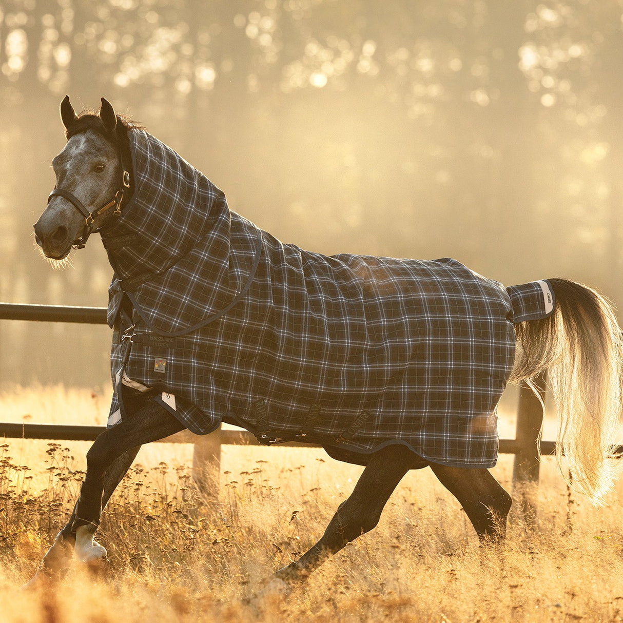 Rhino Plus Turnout Heavy Vari-Layer 450 g