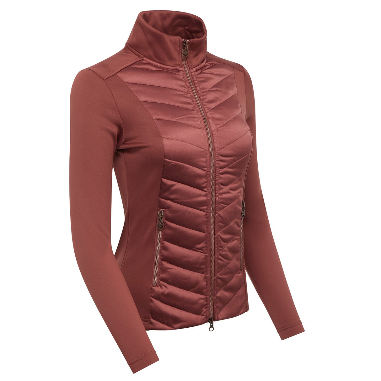 LeMieux Dynamique Jacket