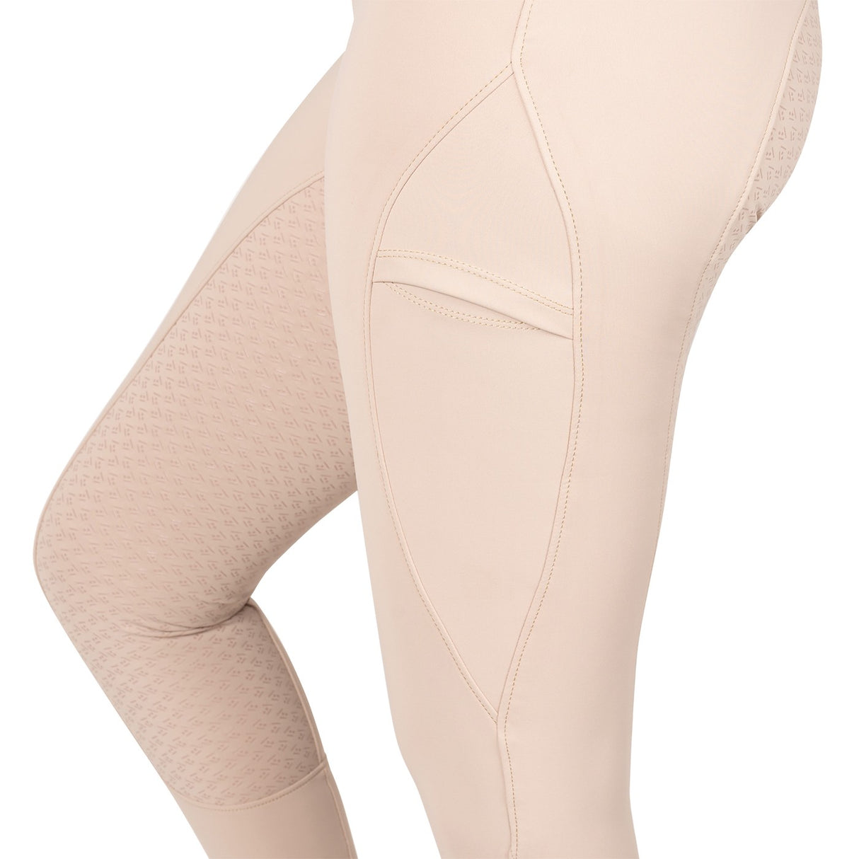 Elation Red Label Yara Full Seat Tight
