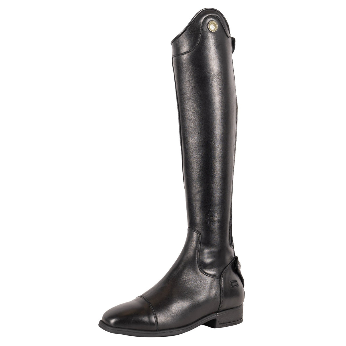 Bottes habillées de compétition Stride