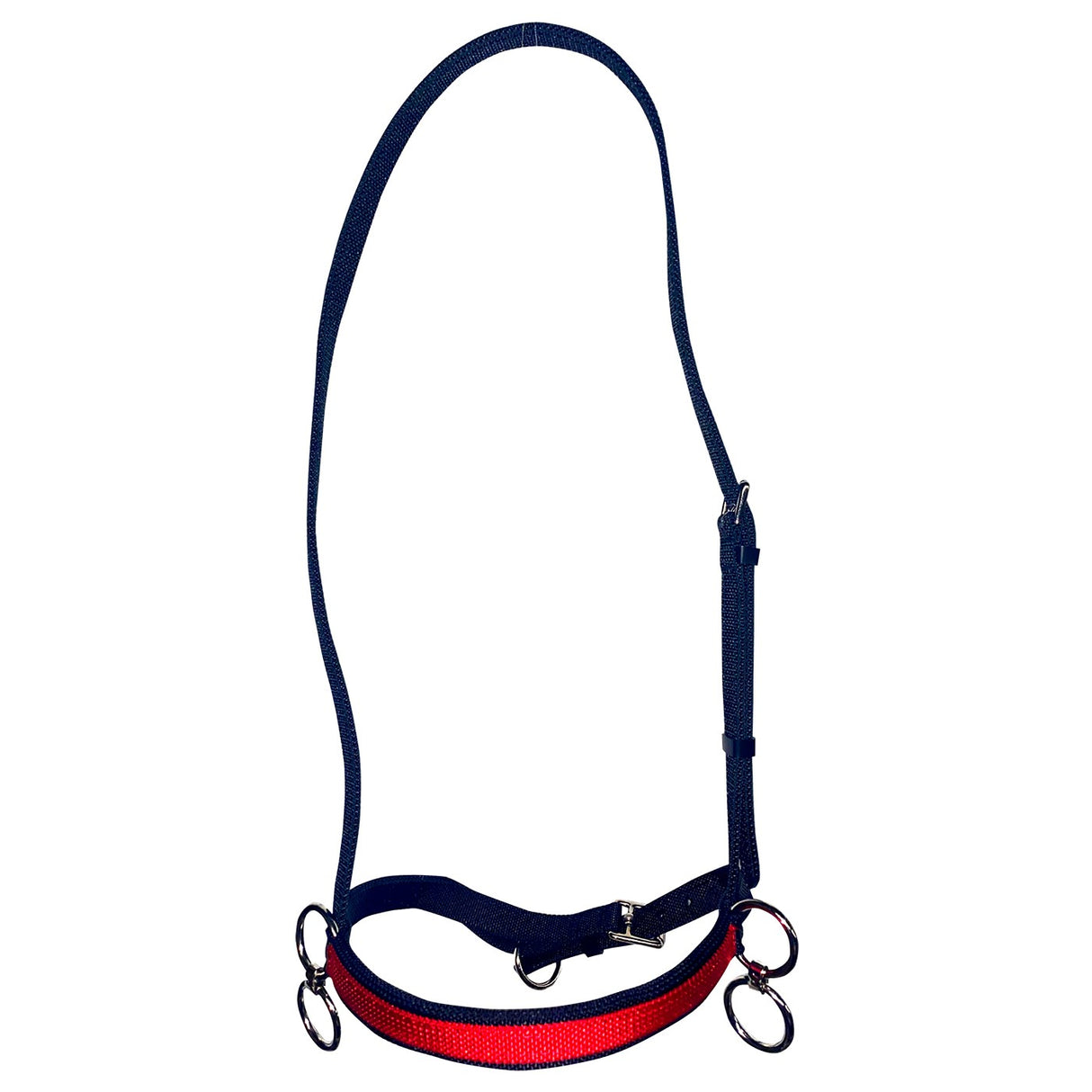 Extreme TwoTone Nylon Headhalter
