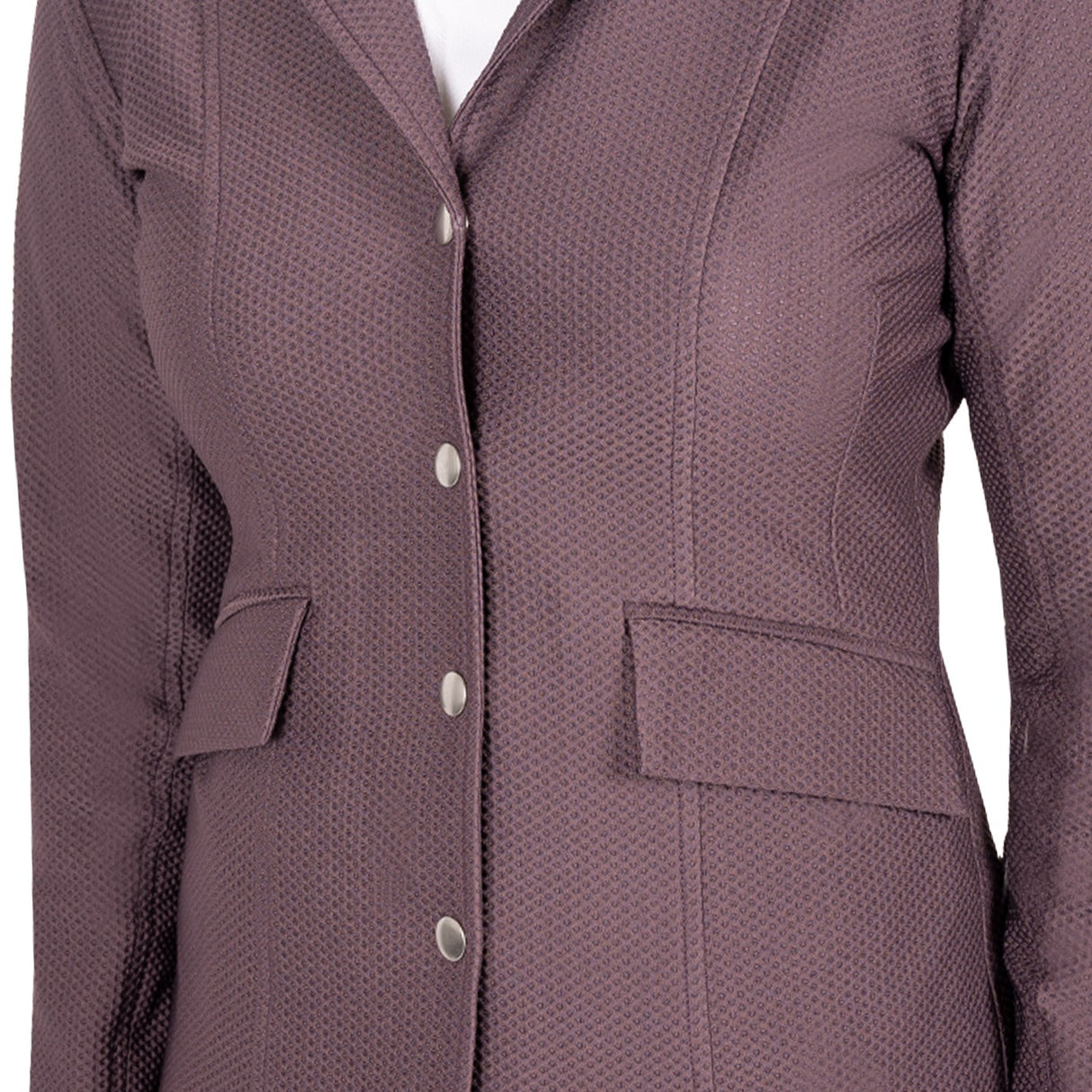 Elation Platinum Venice Show Jacket