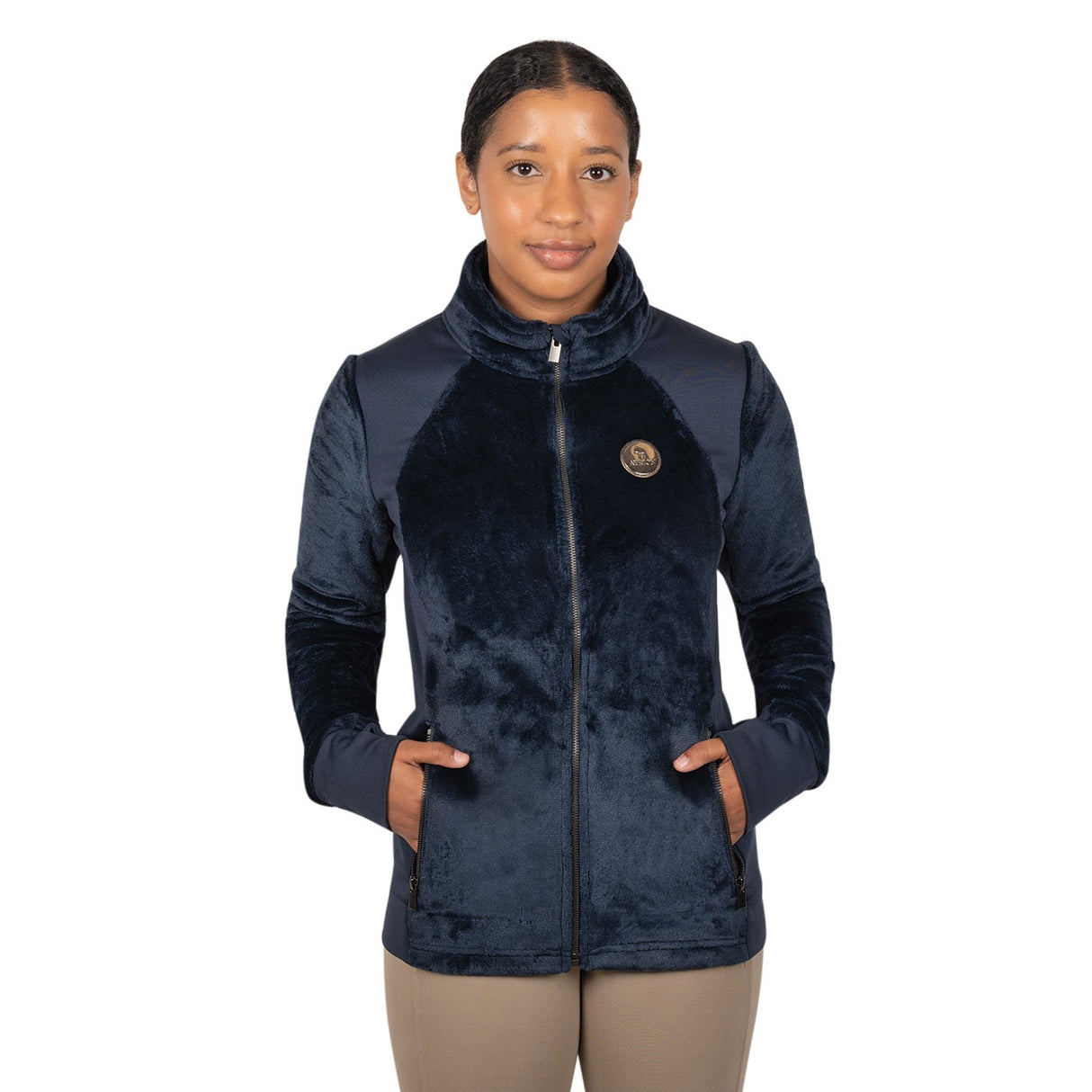Aerion Gemma Jacket