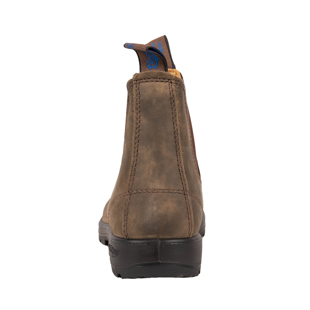 Bottes d'hiver Blundstone
