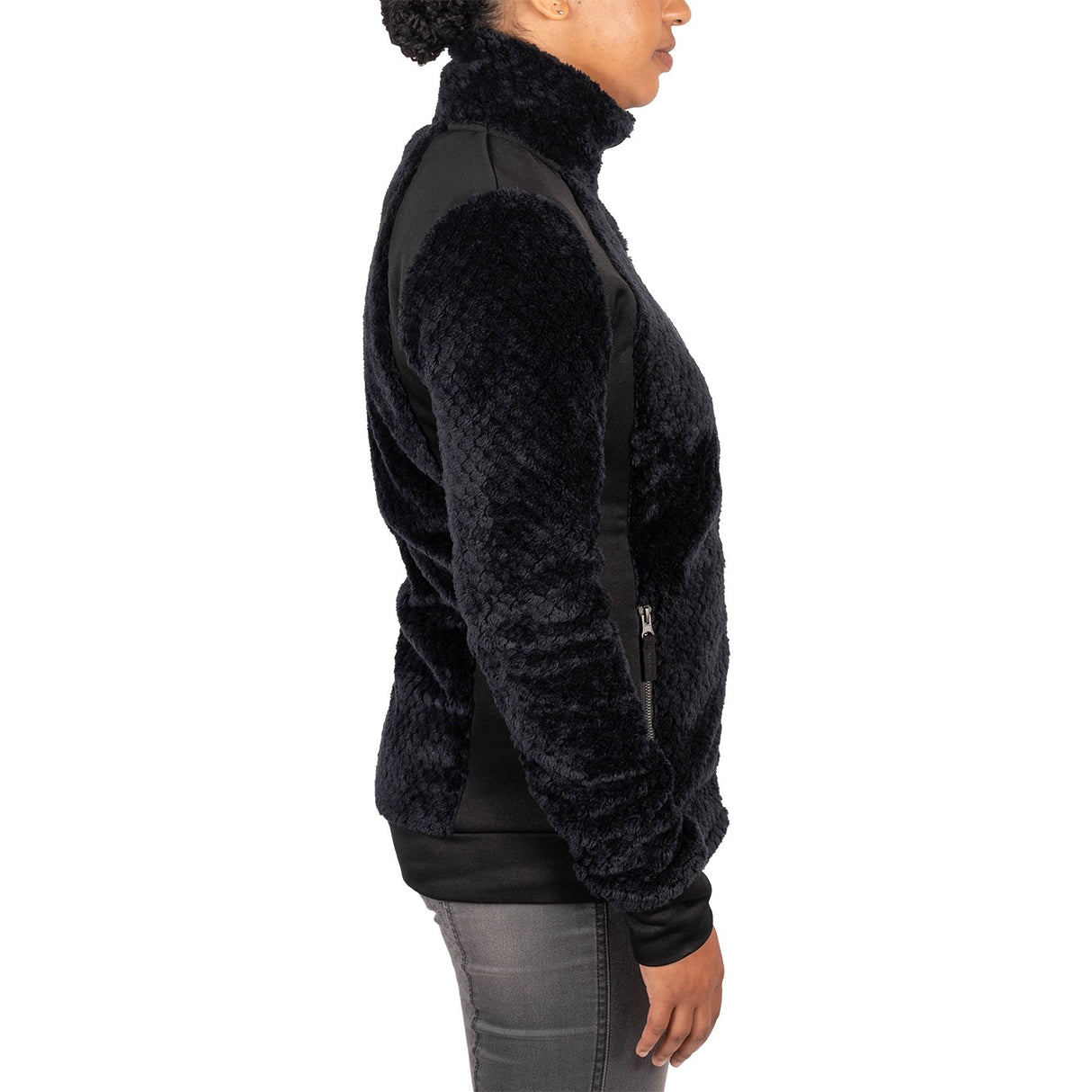 Veste Aerion Lierre