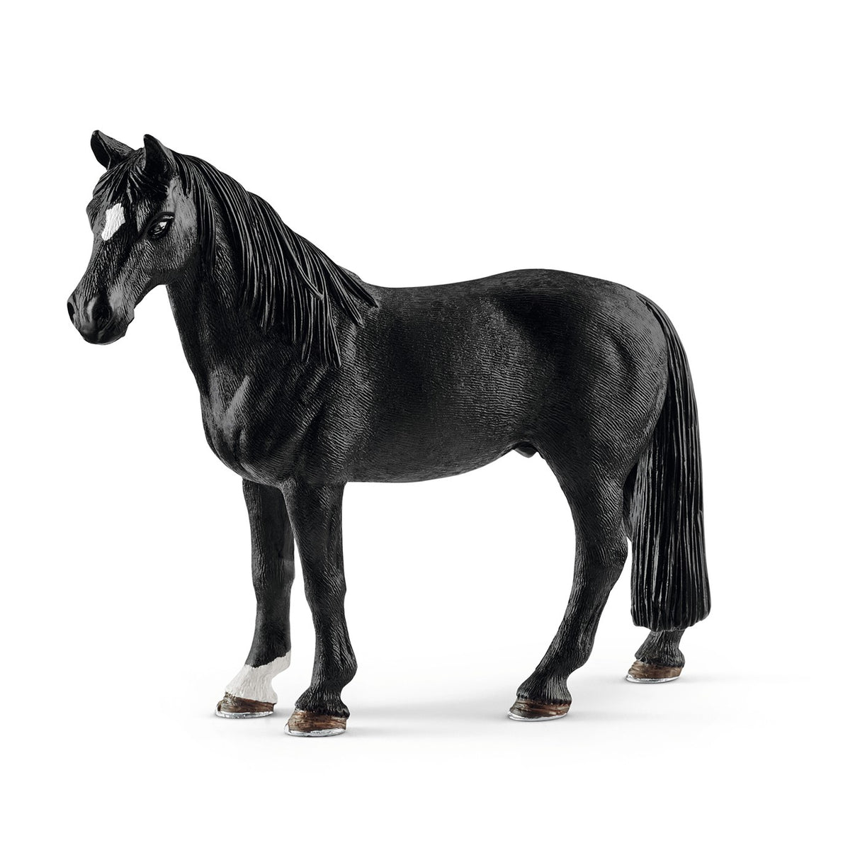 Schleich Tennessee Walker Hongre