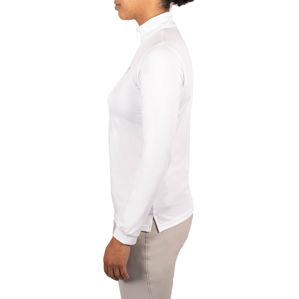 TemTeq Belize 2.0 Competition Quarter Zip Shirt