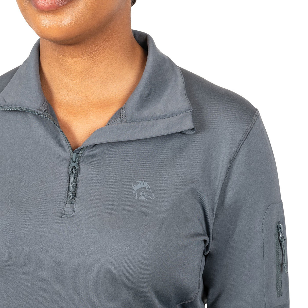 TemTeq Delaney Training Top
