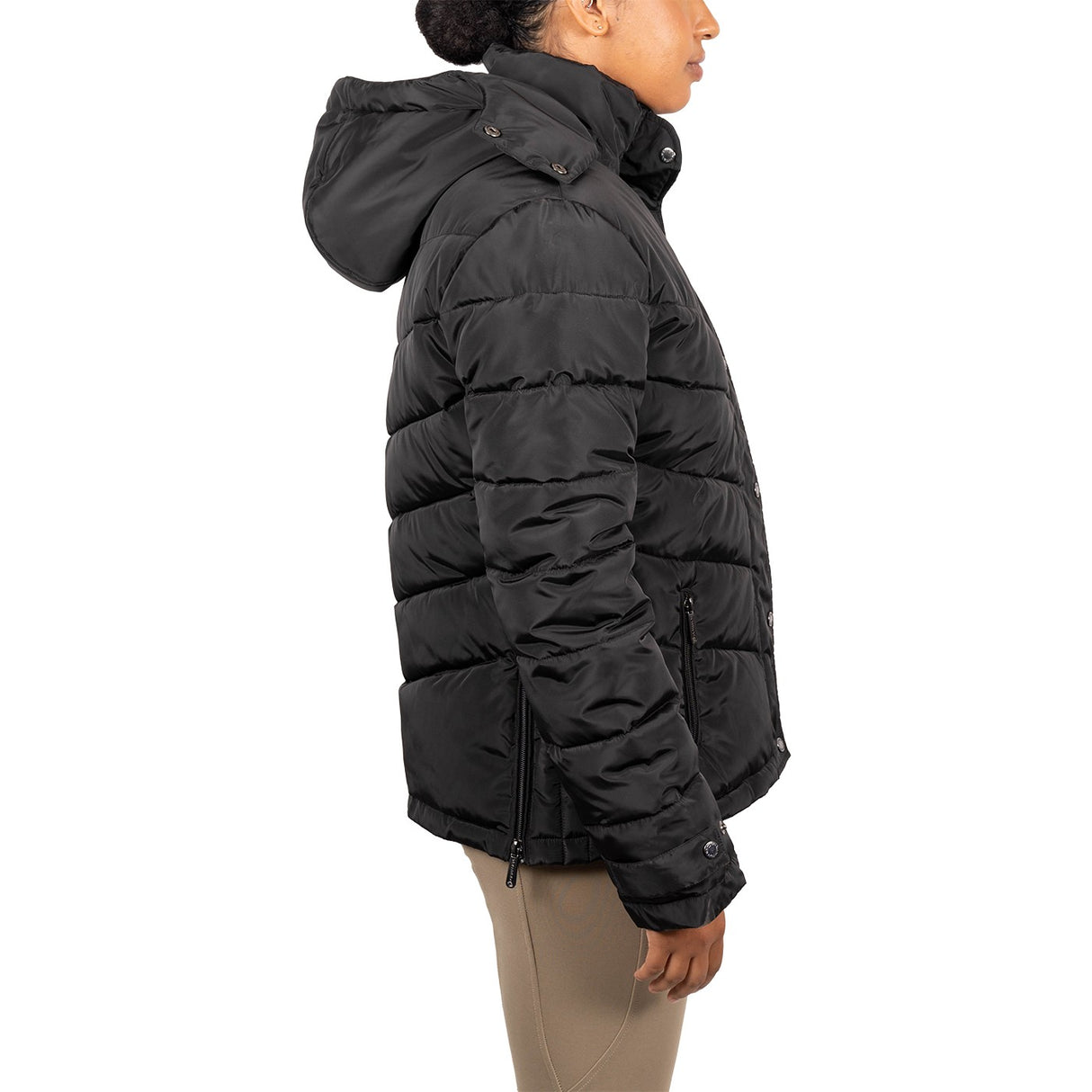 TemTeq Manitoulin Jacket