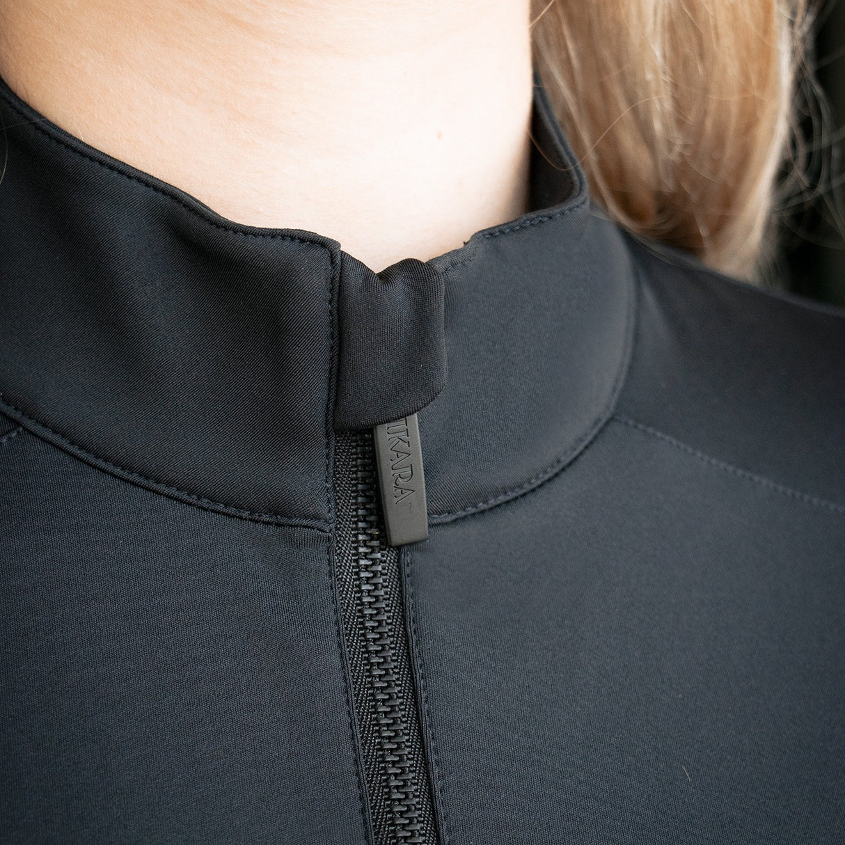 Nikara Technical Top