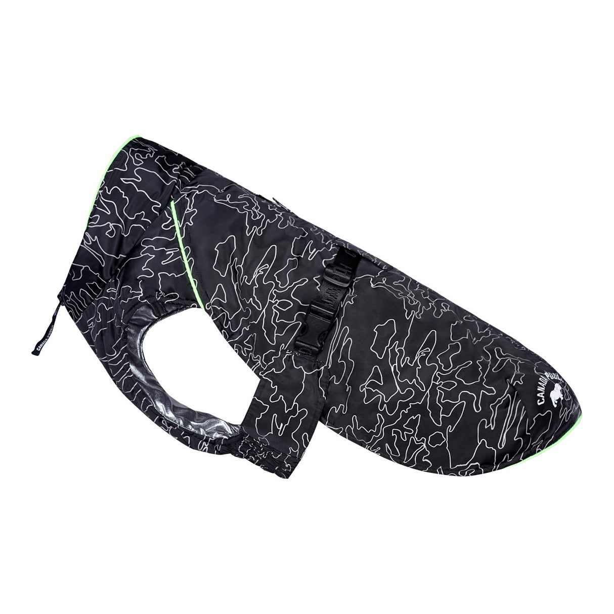 Canada Pooch The Expedition Dog Coat 2.0