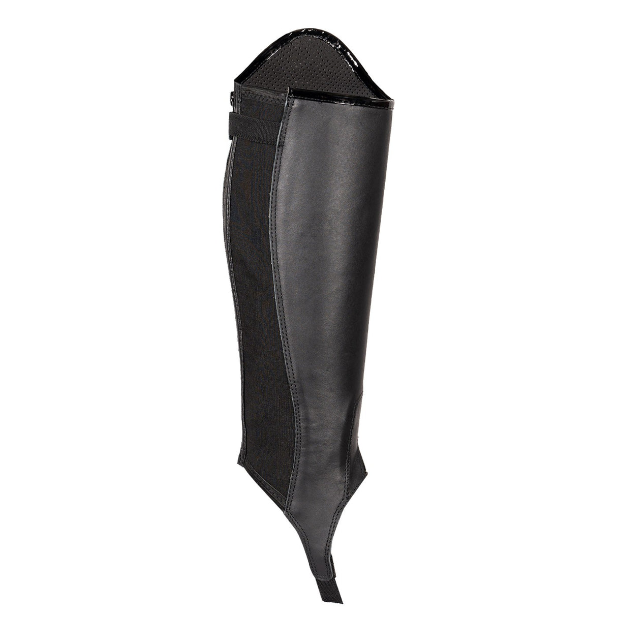 Mini-chaps en cuir Auken Yorkshire