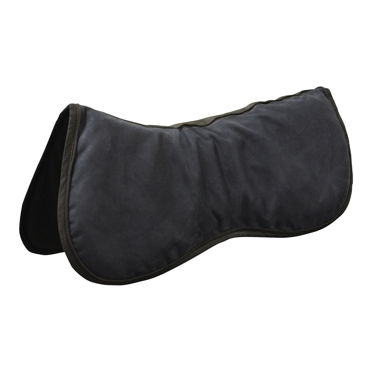 Shedrow Memory Foam Half Pad