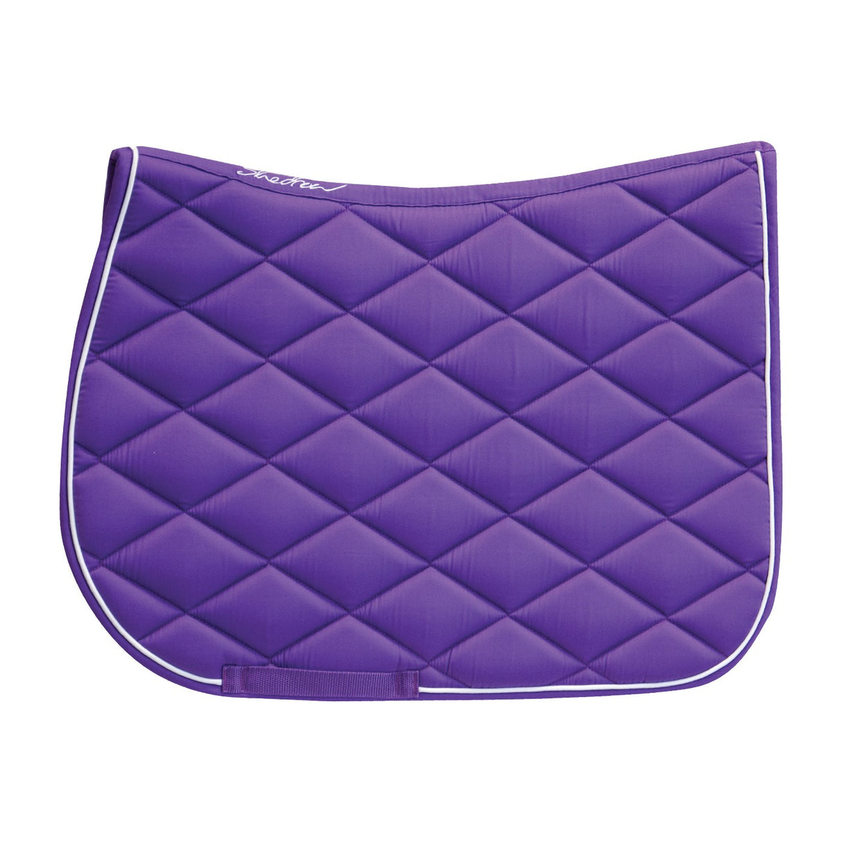 Tapis de selle Shedrow Vividus
