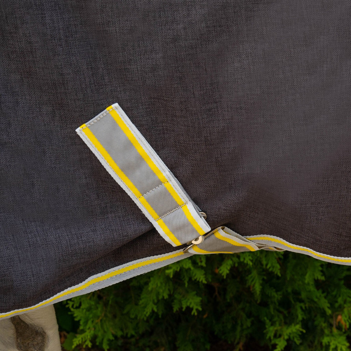 Summit Coastal Rainsheet W- Hood
