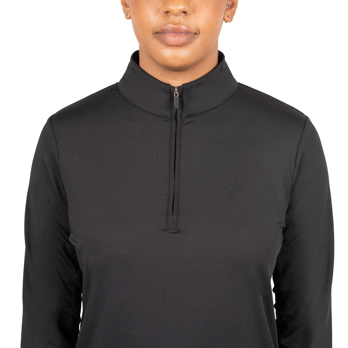 TemTeq Belize Technique Quarter Zip