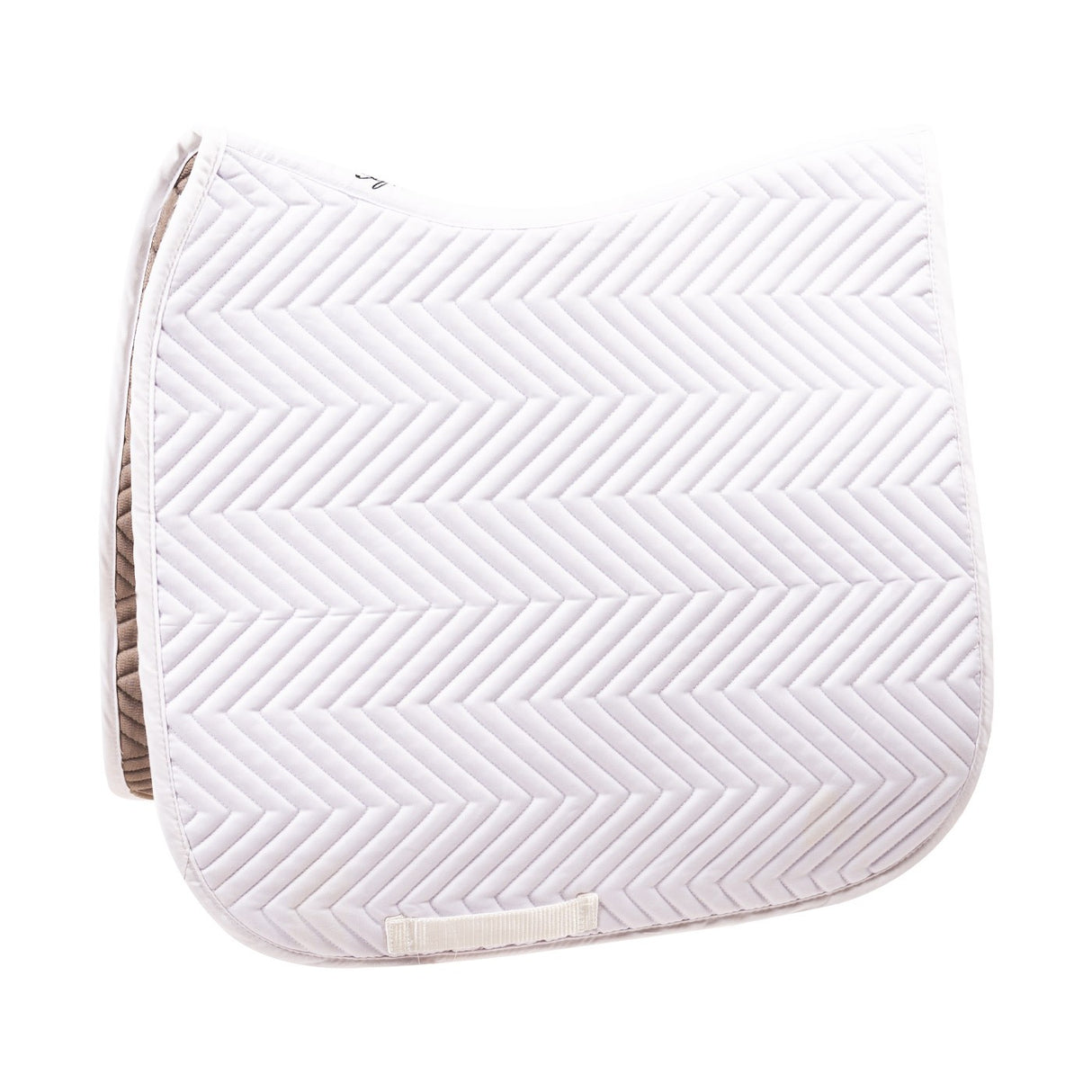 Supra Every Day Essential Saddle Pad - Dressage