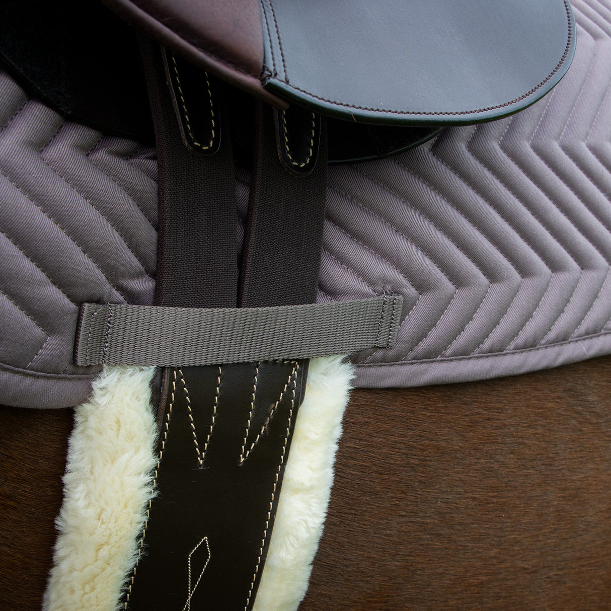 Tapis de selle Supra Every Day Essential