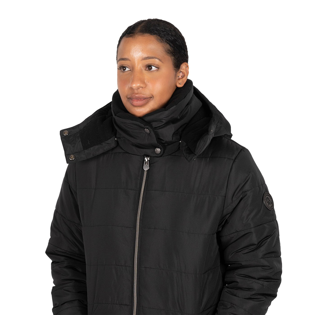 Manteau TemTeq Wellesley
