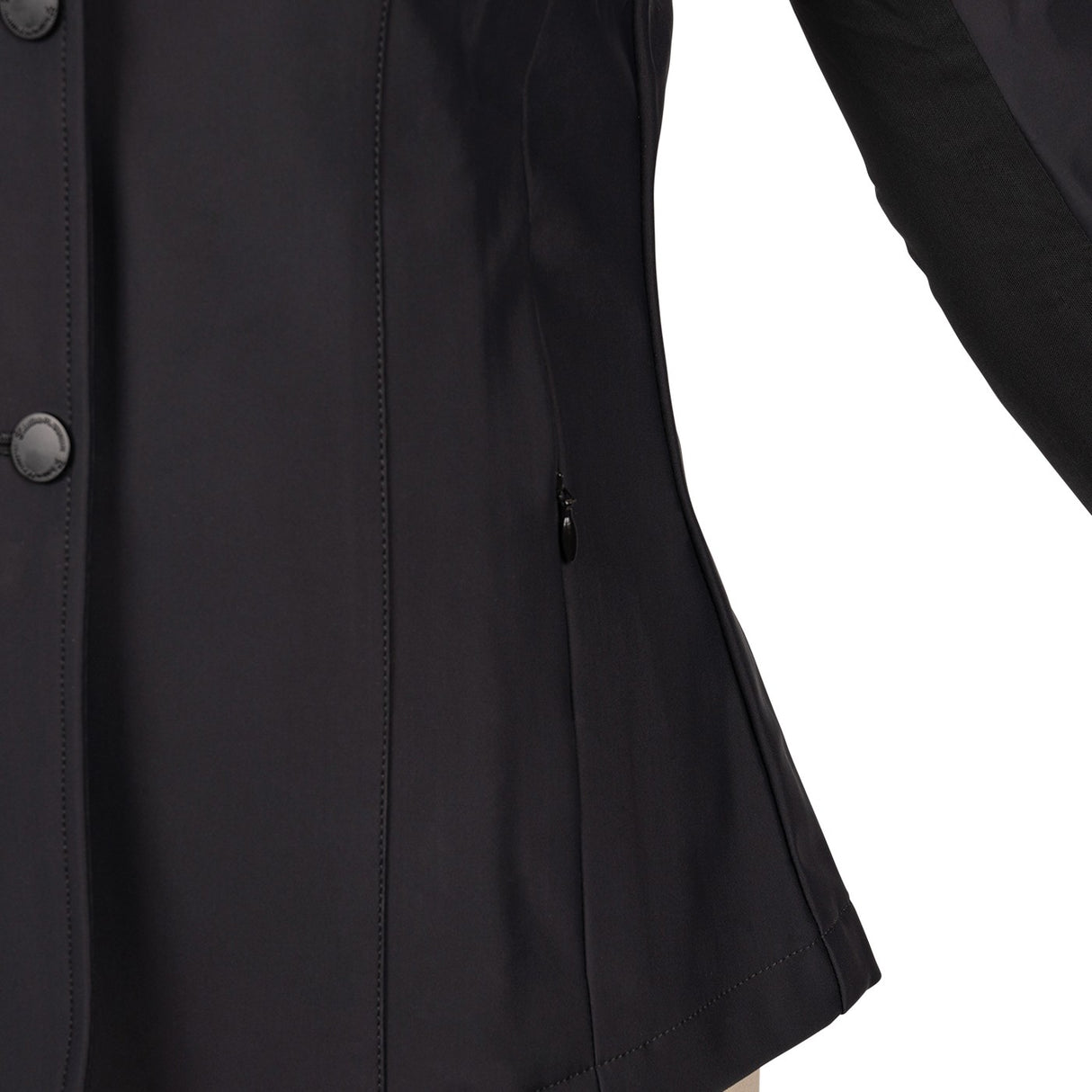 Elation Platinum Palermo Show Jacket