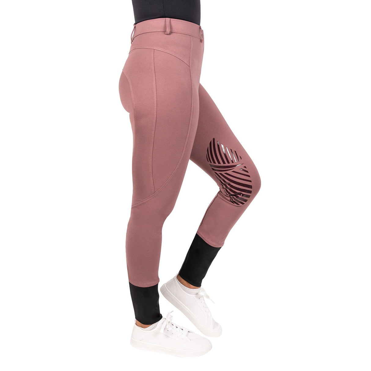 Elation Red Label Sport Euro Seat Breech