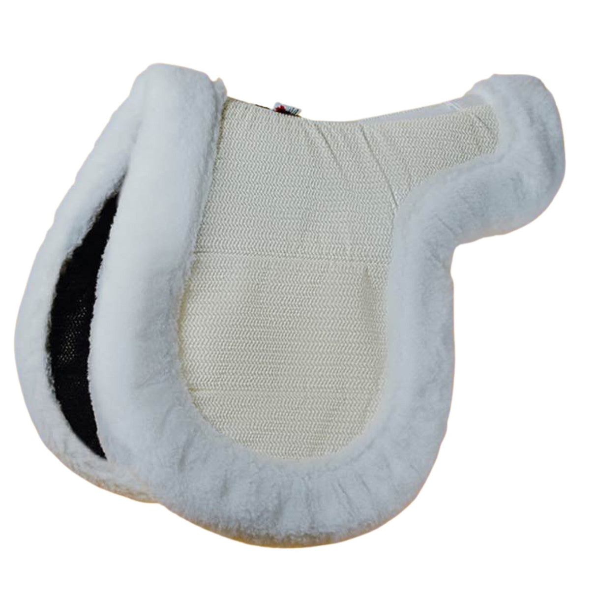 Tapis de selle EcoGold Secure Hunter