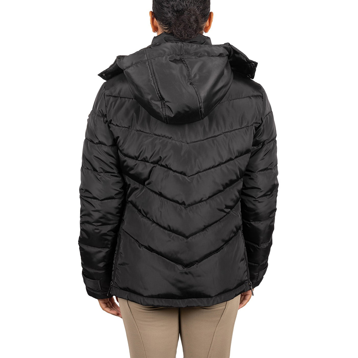 TemTeq Manitoulin Jacket