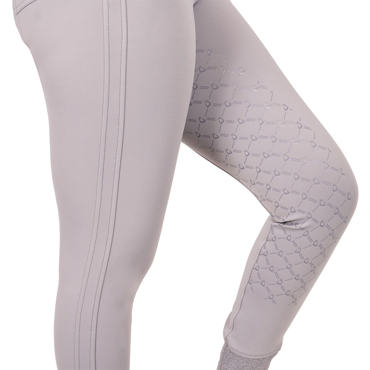 Elation Diamond Phoenix Full Seat Breech