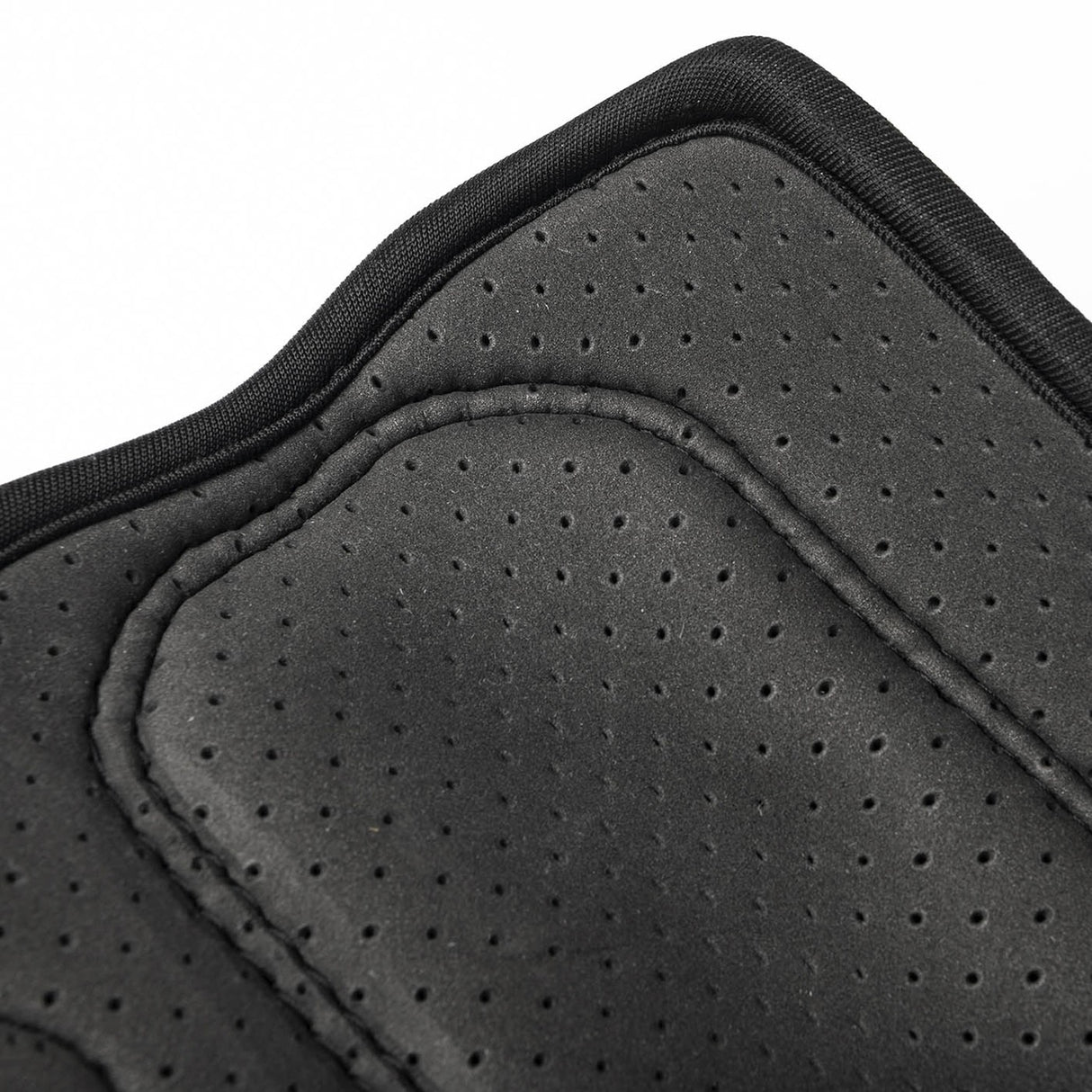 Bottes avant LeMieux Carbon Air XC