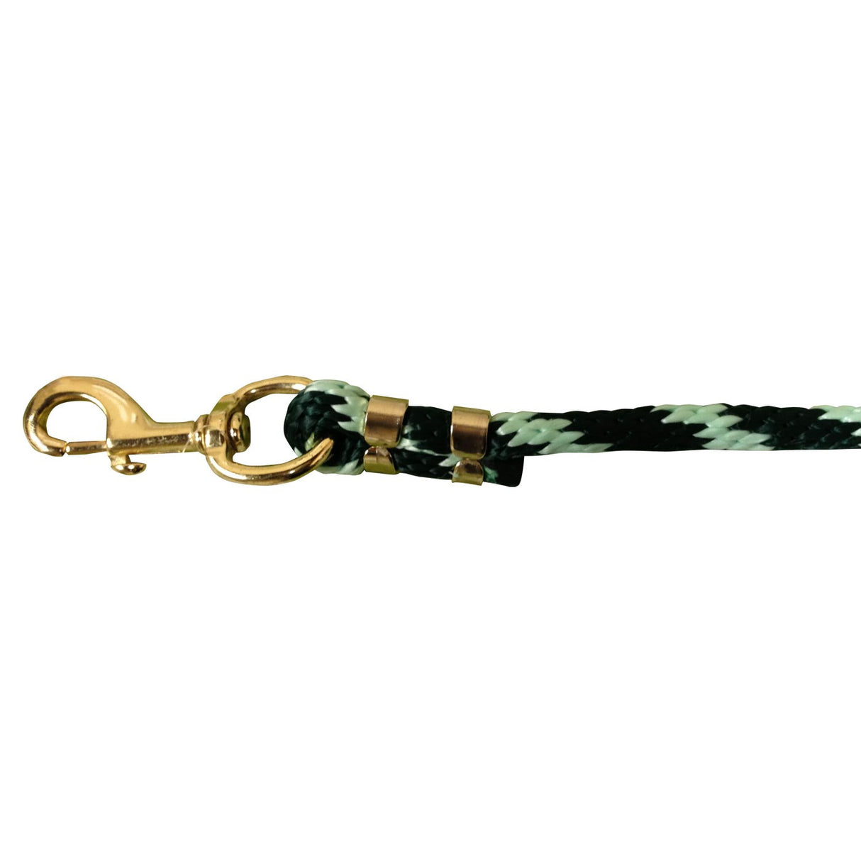 Shedrow Two Tone Poly Lead