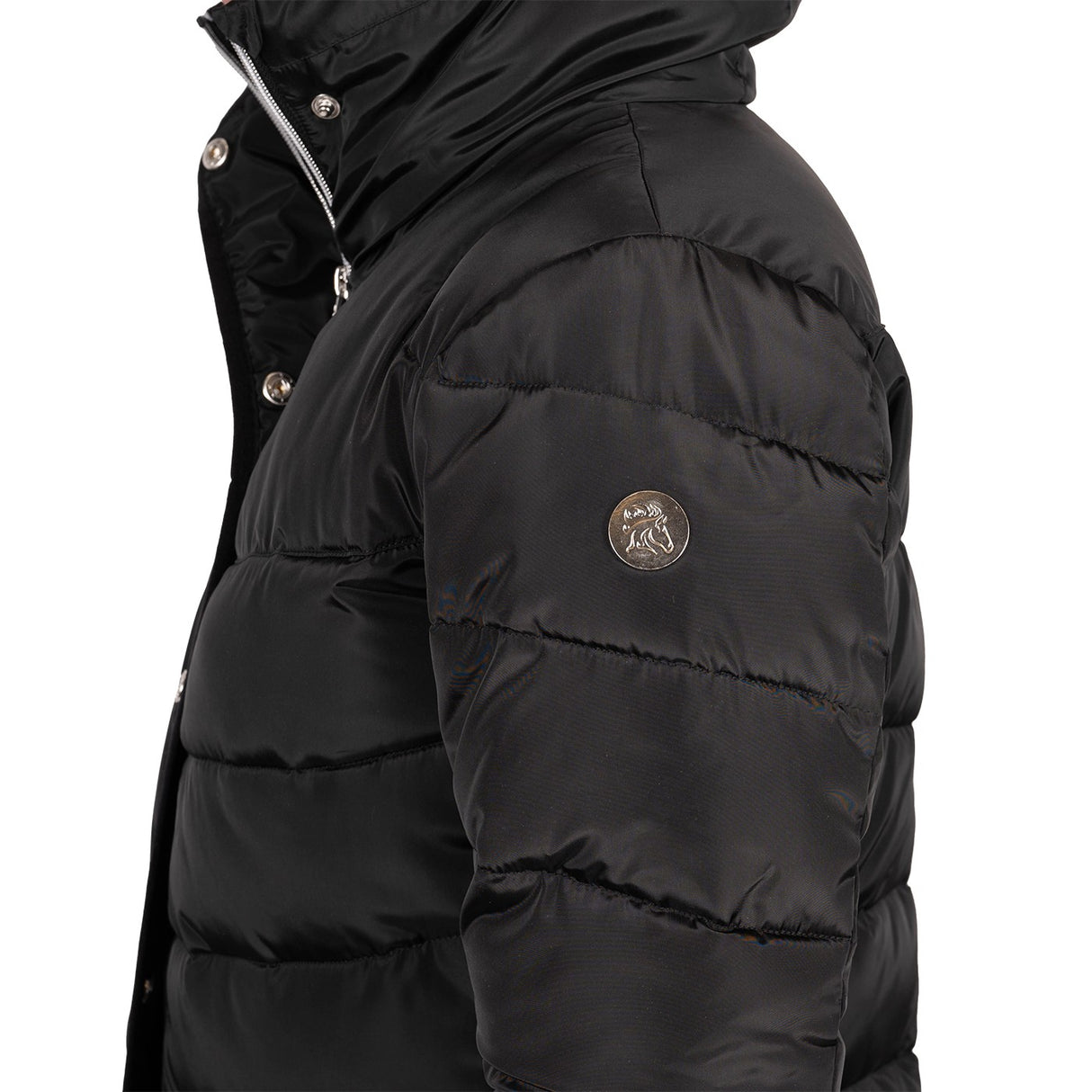 TemTeq Magdalen Coat