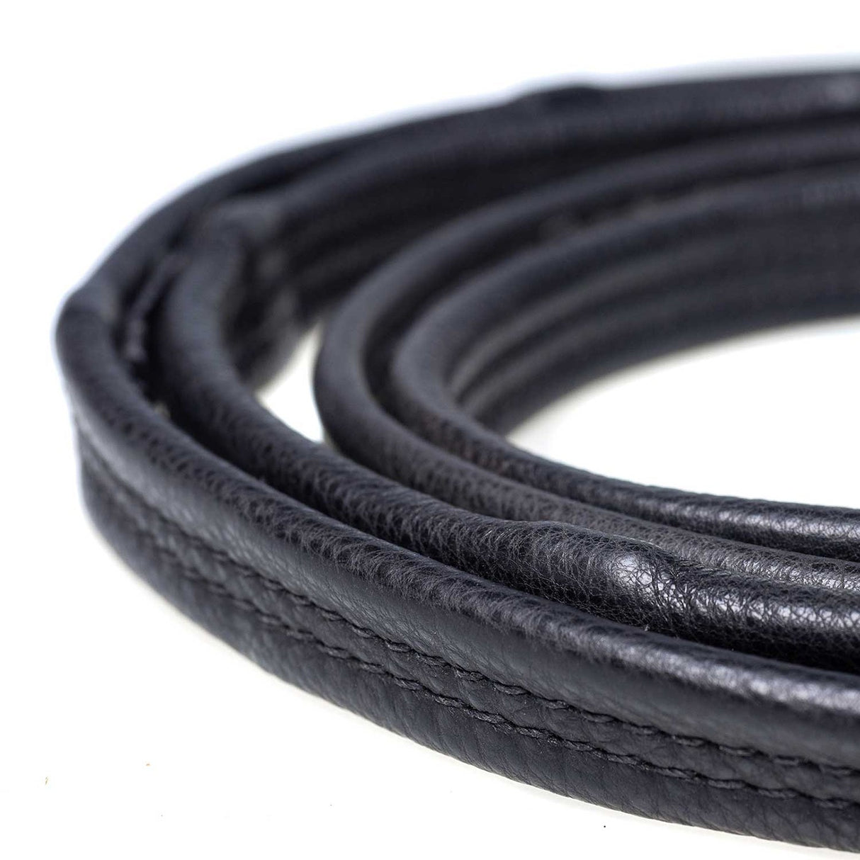 Rênes en cuir rembourrées FFE